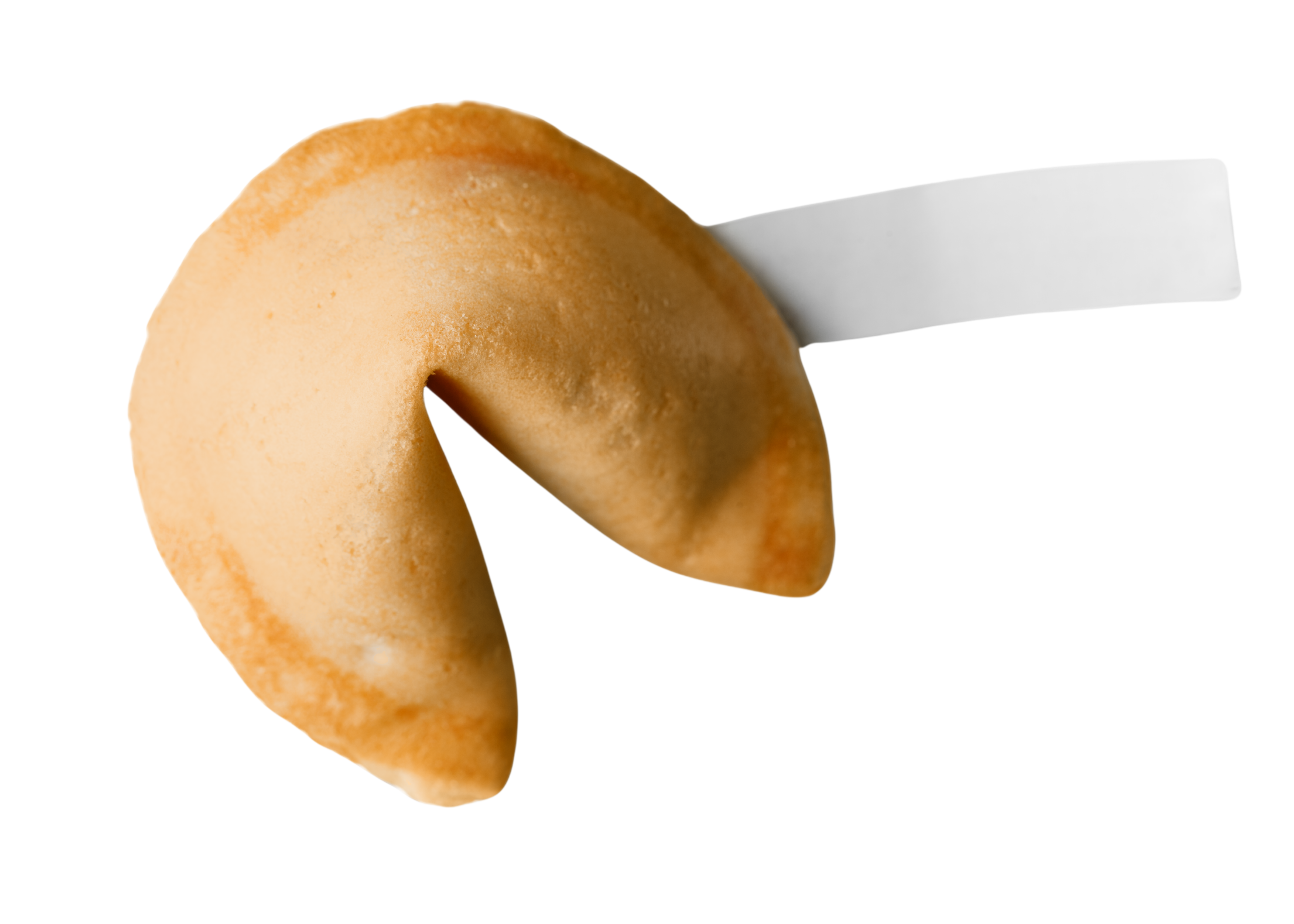 Fortune Cookie