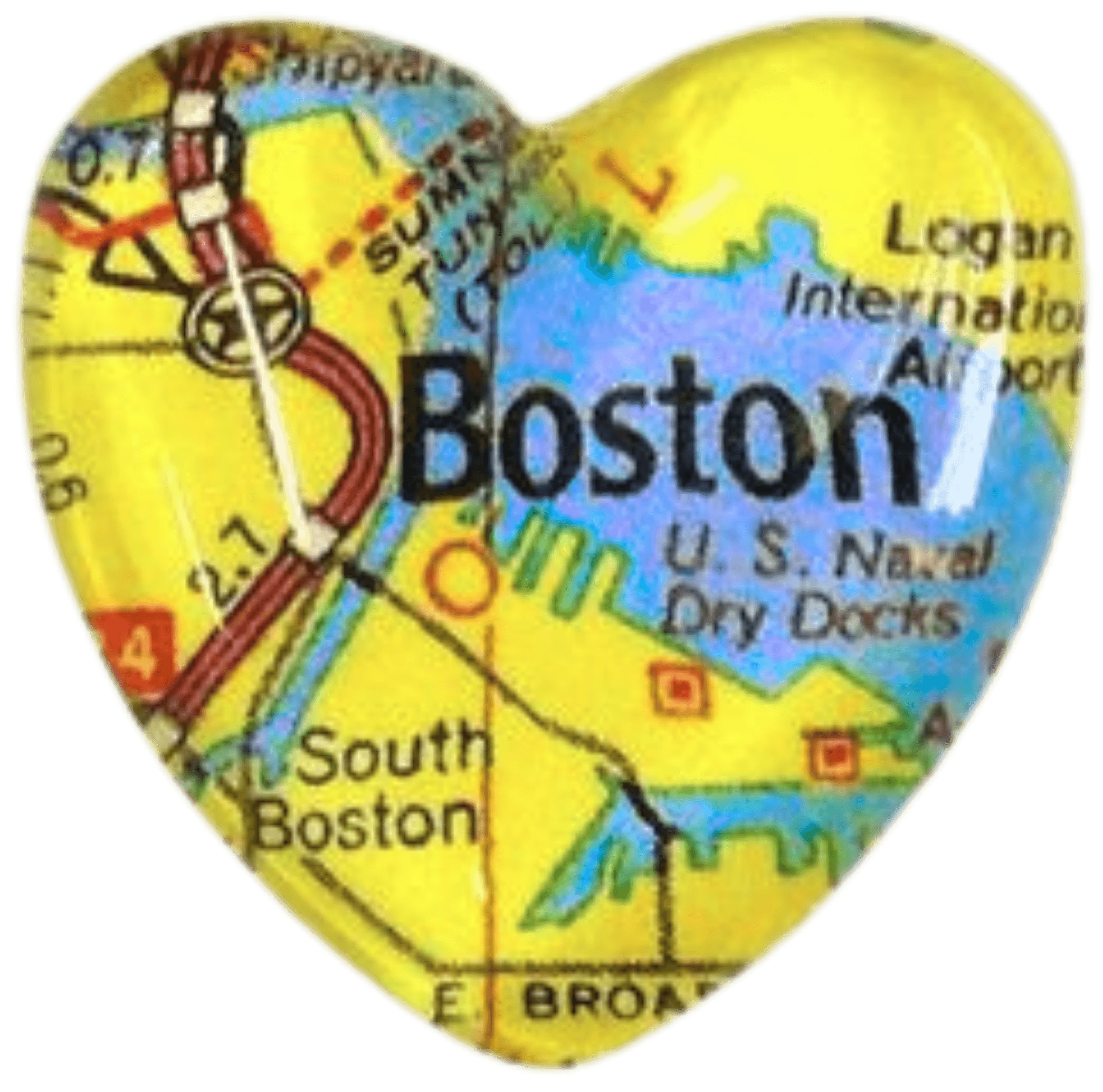 boston