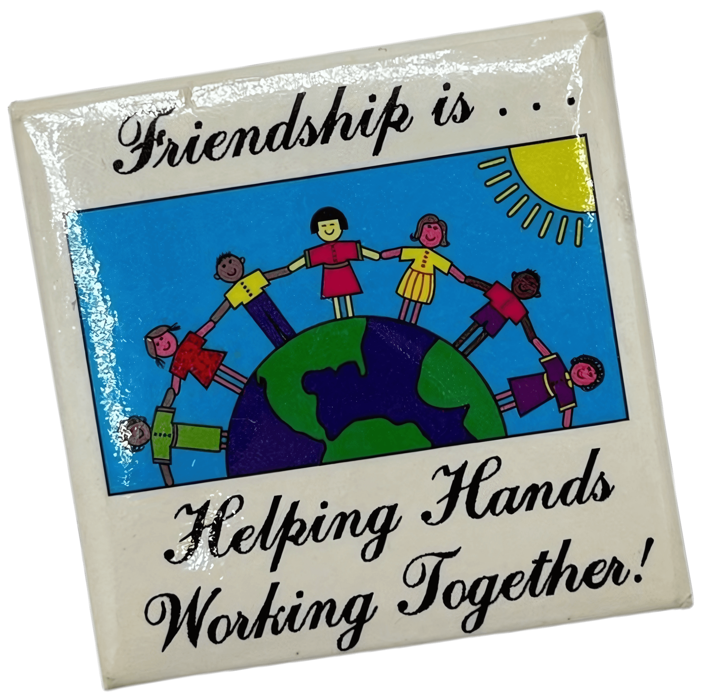 friendship