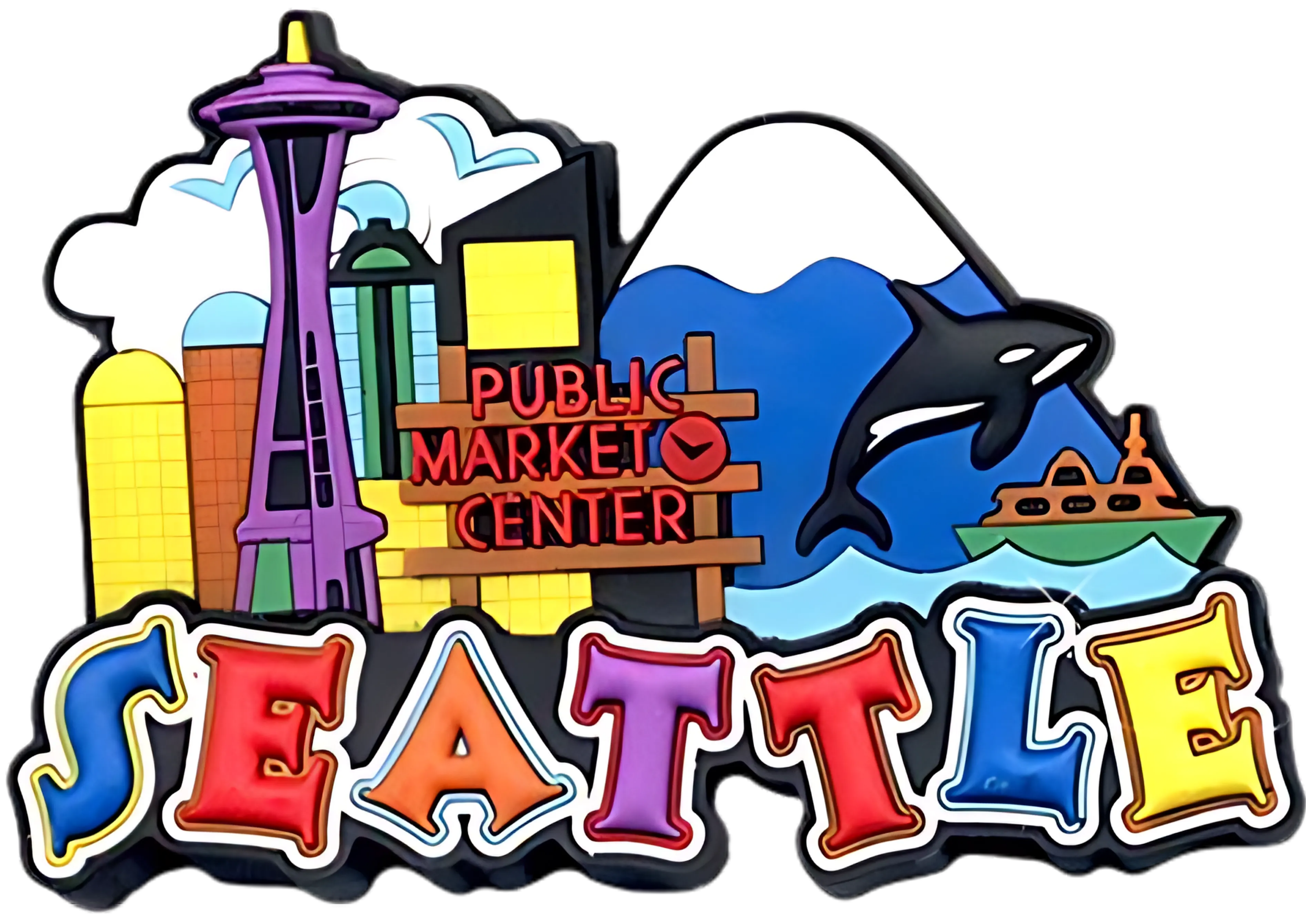 seattle