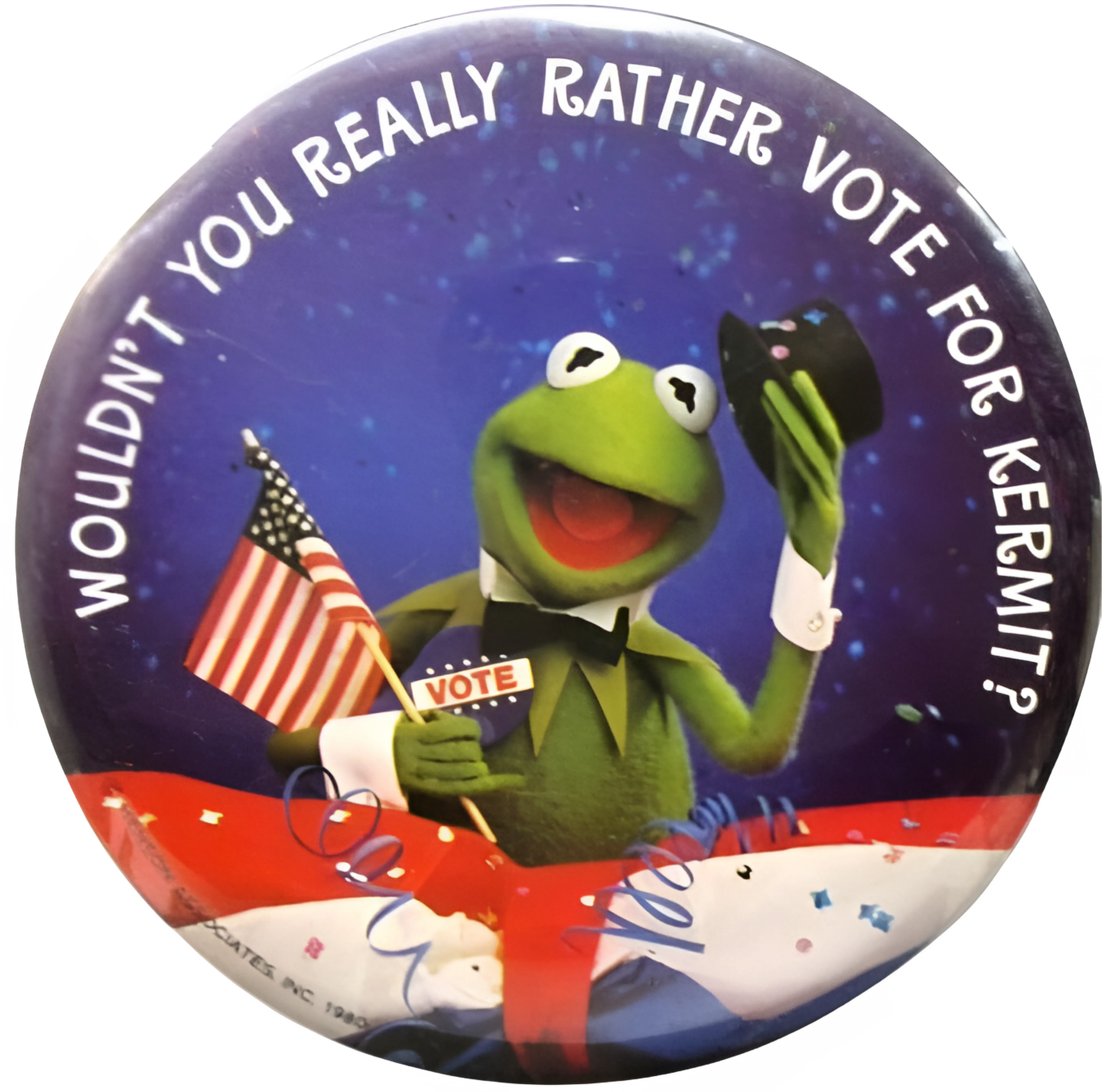 muppets