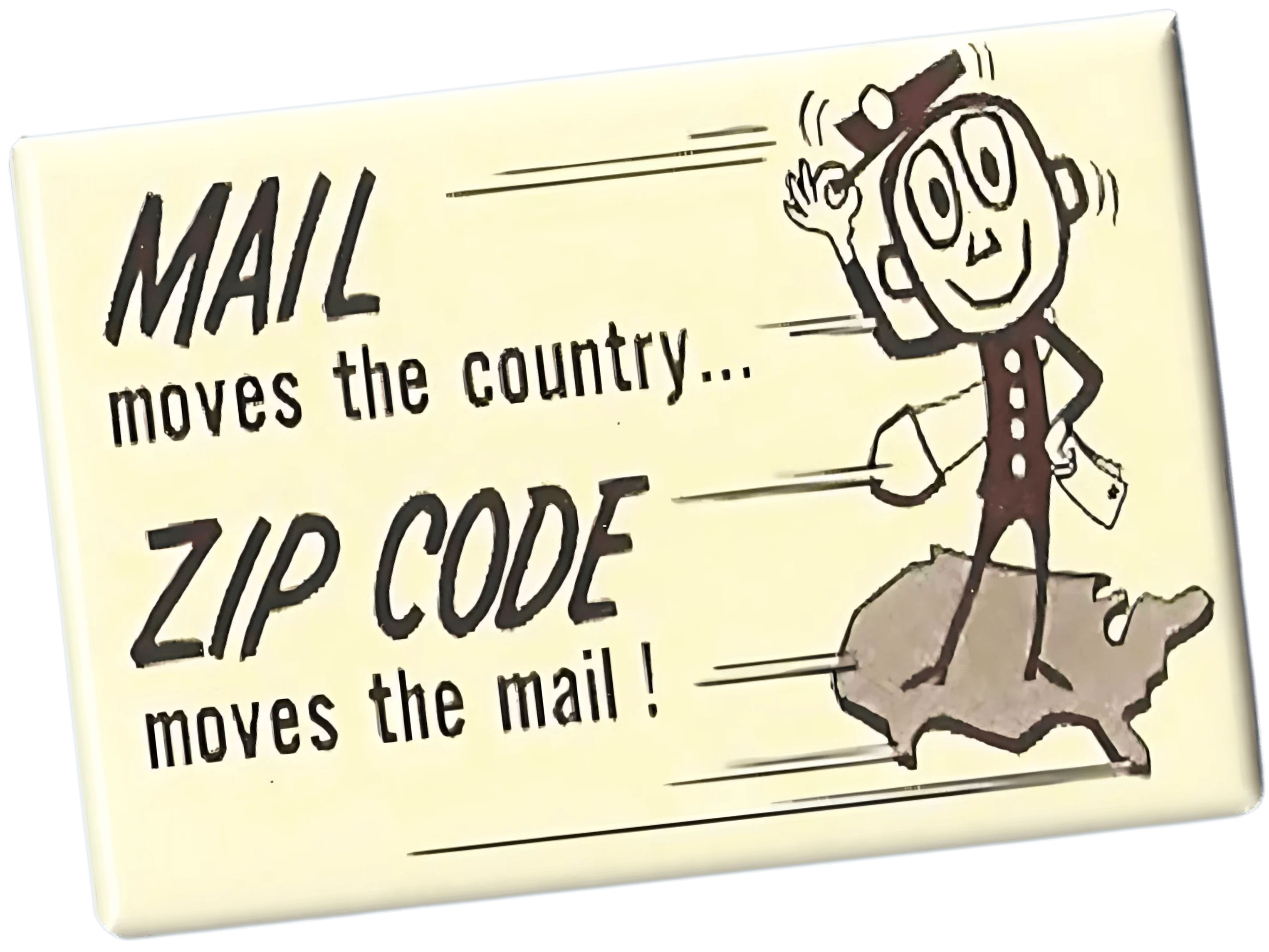 mail