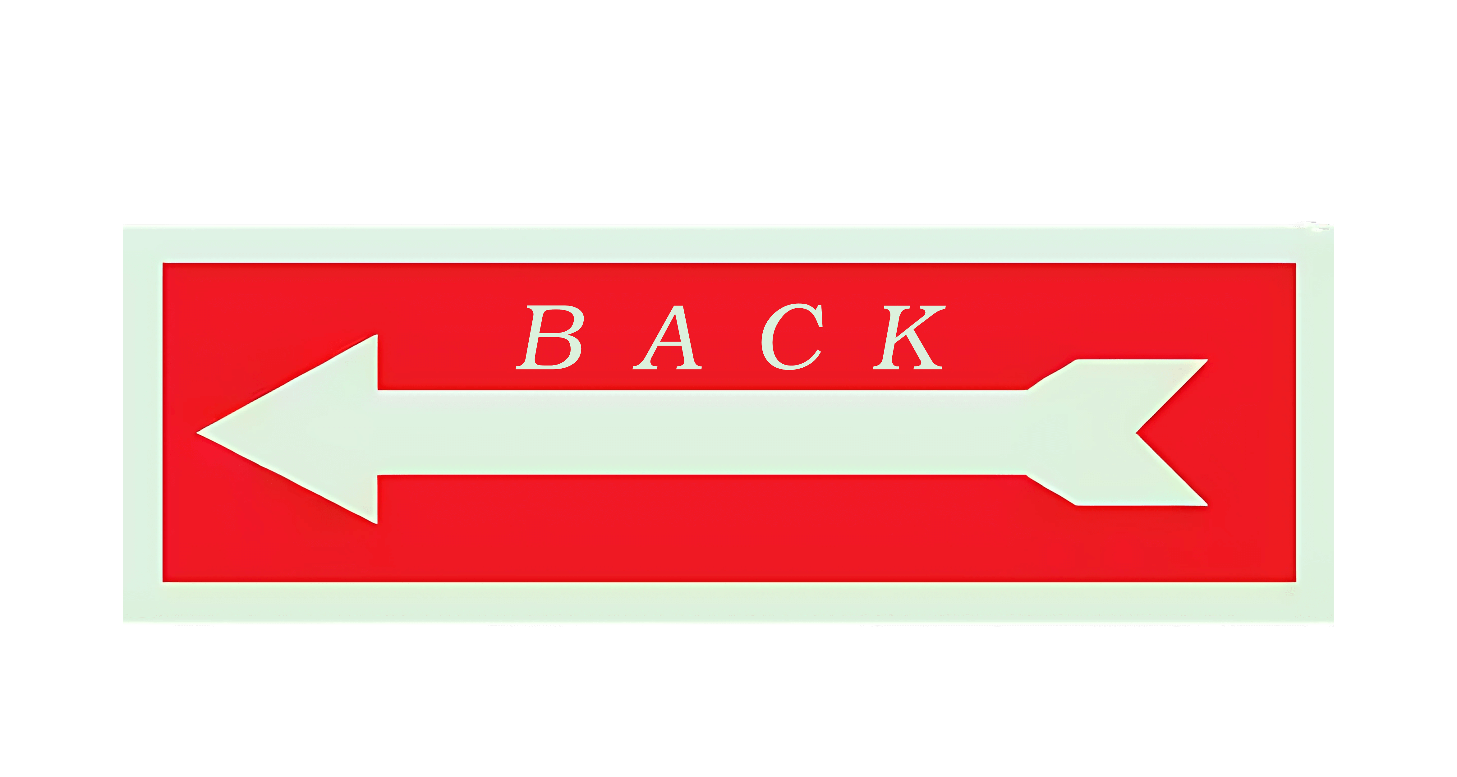 Back
