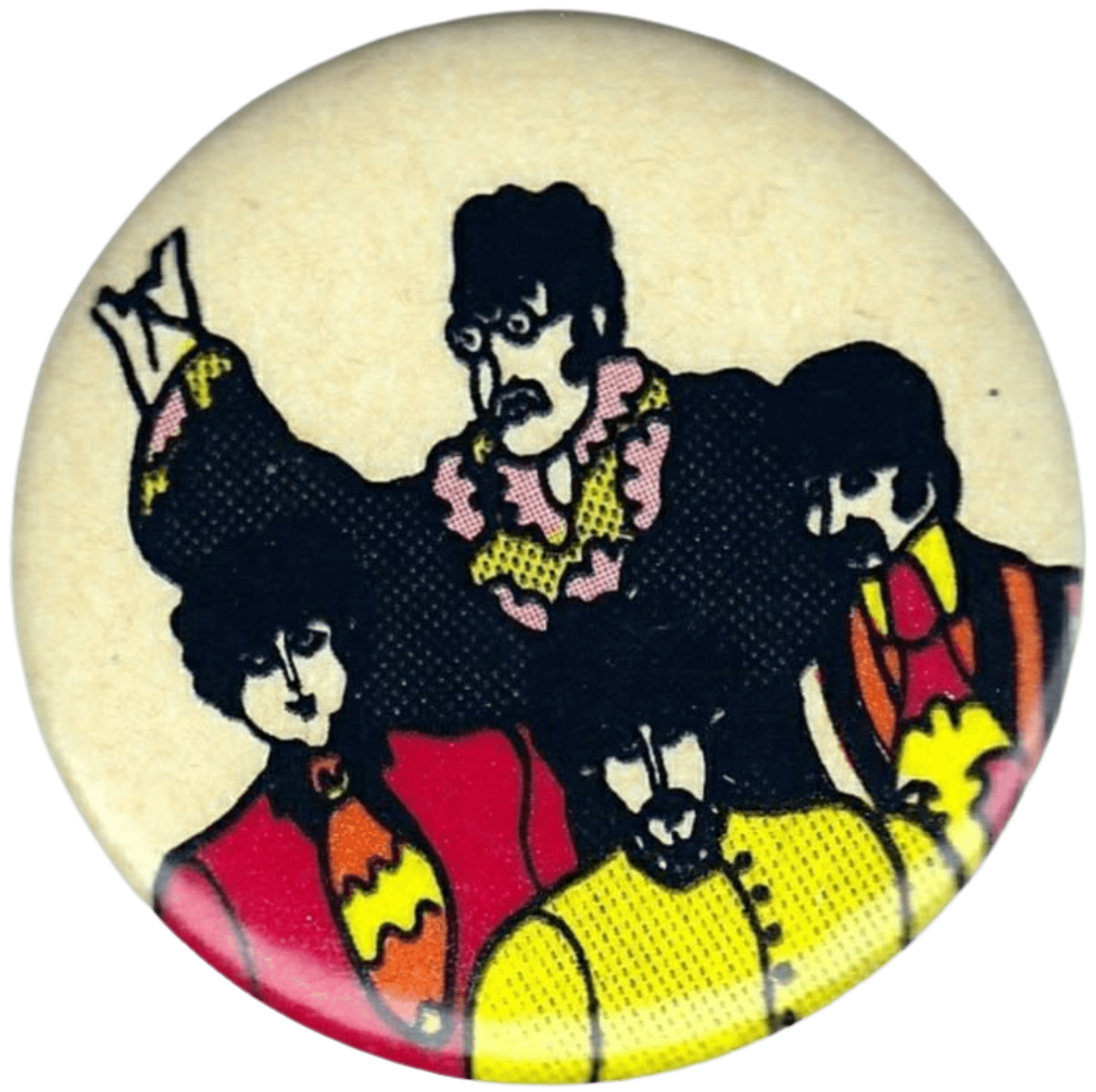 Beatles